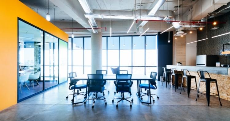 Modern Workplace