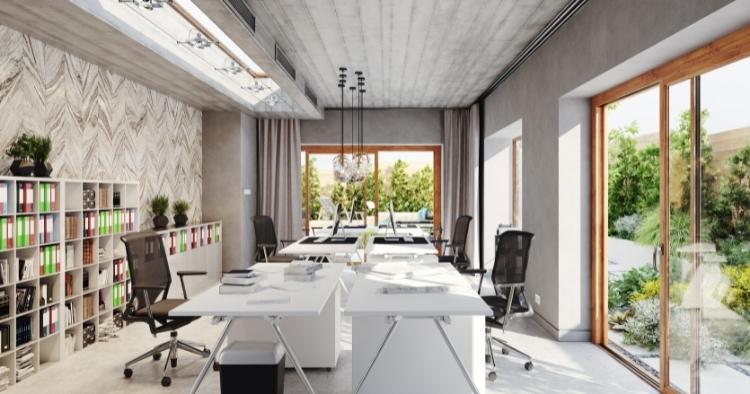 Office Design