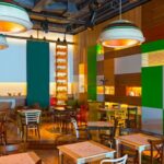 Beitragsbild Modernes Restaurant