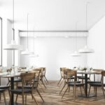 Beitragsbild Cafe Einrichtung