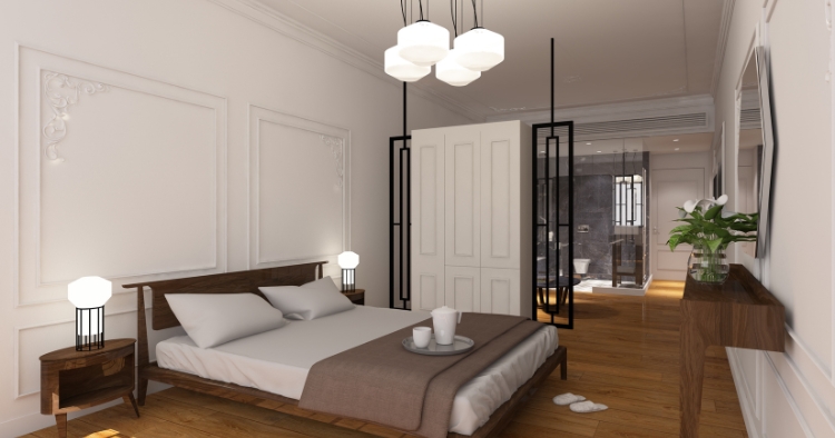 Beitragsbild Hotel Interior Design